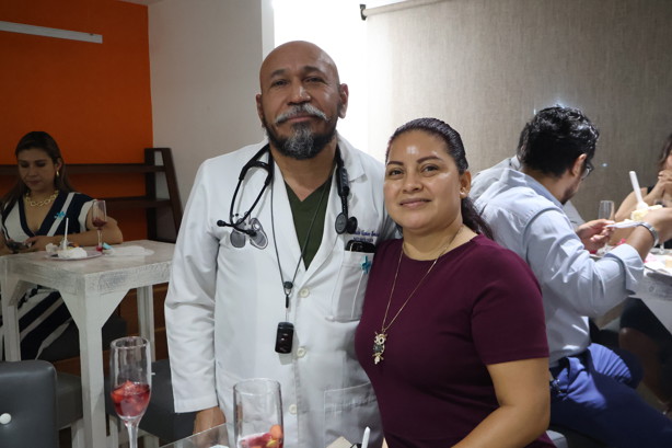 Hospital y Centro de Diagnóstico D´María presenta su nueva imagen institucional