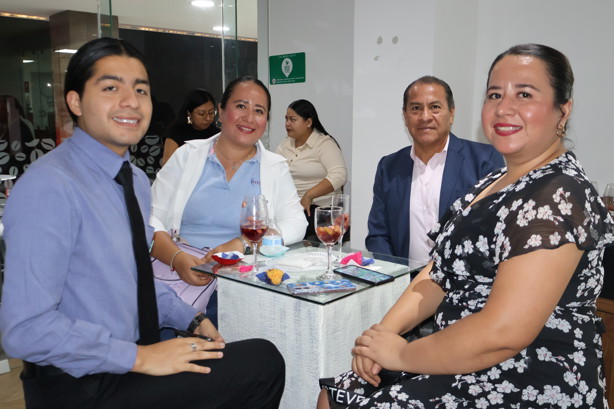 Hospital y Centro de Diagnóstico D´María presenta su nueva imagen institucional