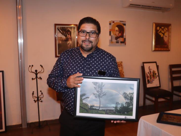 Realizan exposición y subasta con causa ´Naturaleza y Nobleza´