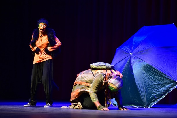 Música, arte y cultura indígena protagonizaron el Encuentro Yolpaki en Veracruz