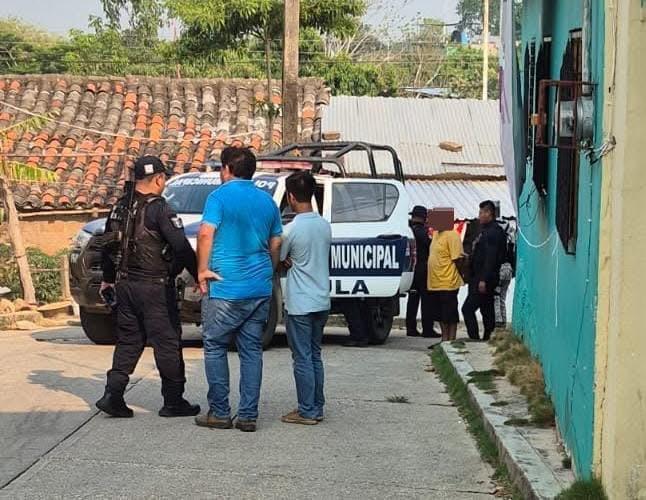 Tensión electoral en Sayula; ¿simularon intento de levantón a presidente del OPLE?