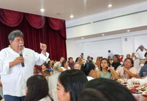 Crónicas del Poder: Vasconcelos: la coherencia en tiempos de desbandada