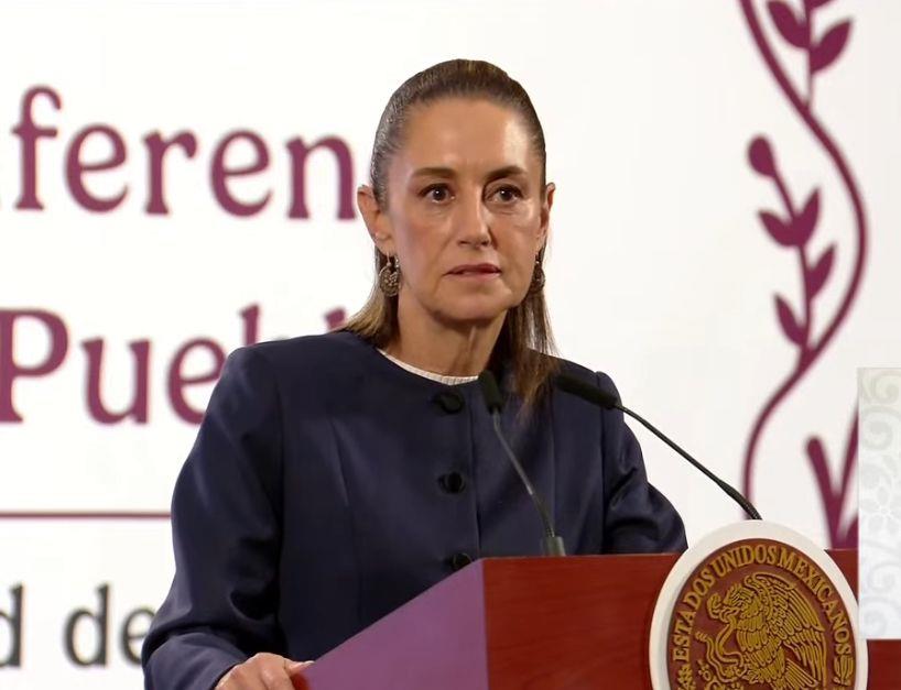 Mañanera del Pueblo de Claudia Sheinbaum: estos son los temas más relevantes de hoy 26 de Mayo