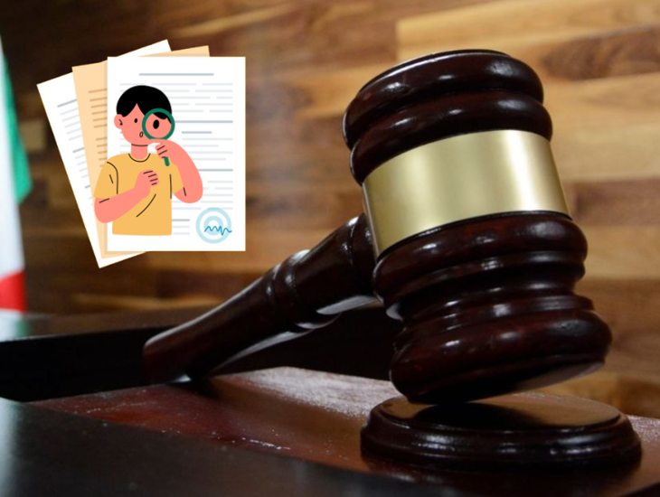 Aspirante a magistrado llama a no dejarse influenciar por “acordeones” en elección judicial