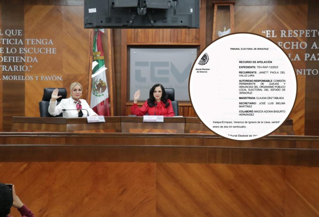 Alcalde de Río Blanco estará en el registro nacional de agresores por violentar a síndica