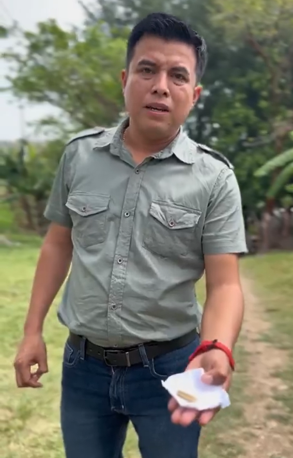 Van dos homicidios y al menos 7 atentados contra candidatos en Veracruz