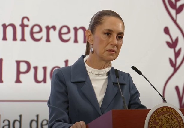 Claudia Sheinbaum investigará presunto caso de falsificación de medicamentos oncológicos en Veracruz