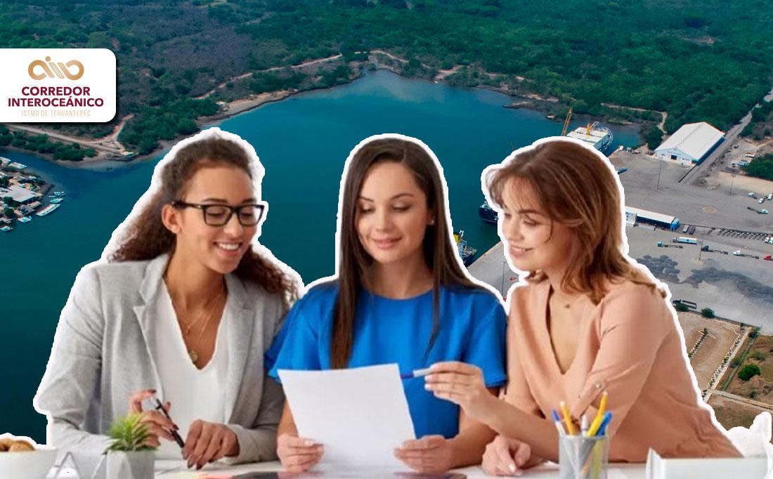 Corredor Interoceánico abrirá espacio para las mujeres en el proyecto