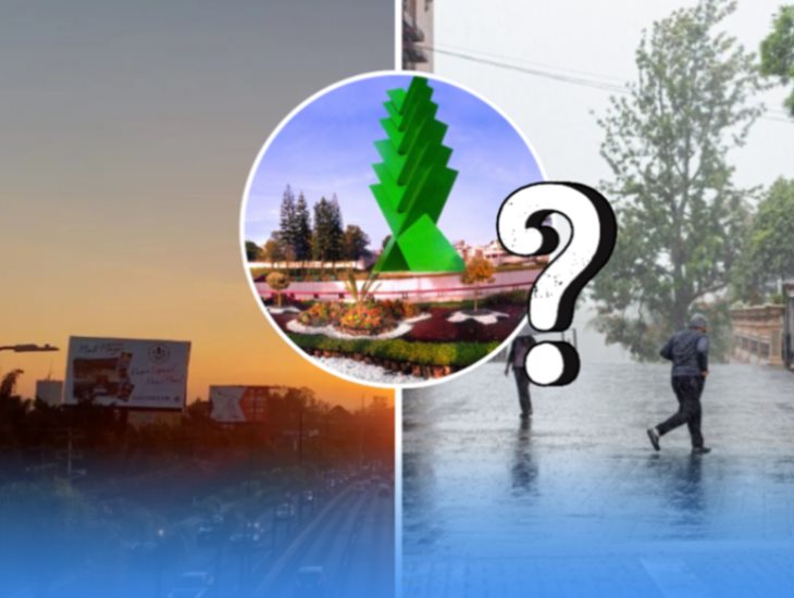 Así estará el clima en Xalapa hoy martes 27 de mayo: ¿lloverá?