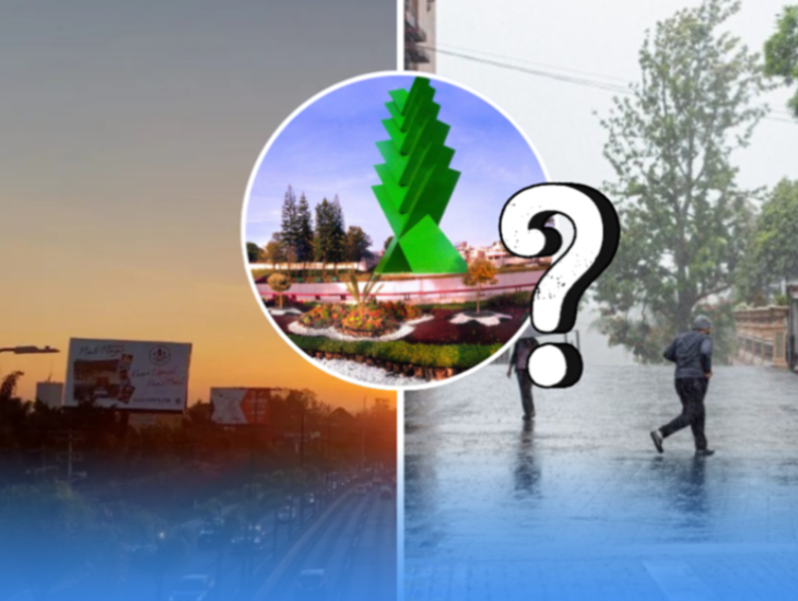 Así estará el clima en Xalapa hoy martes 27 de mayo: ¿lloverá?