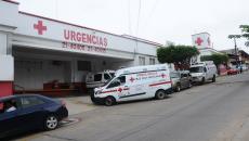 Cruz Roja Coatzacoalcos en auditoría; detectan posible desfalco y advierten denuncias | VIDEO