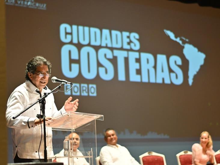 Colegio de Arquitectos de Veracruz