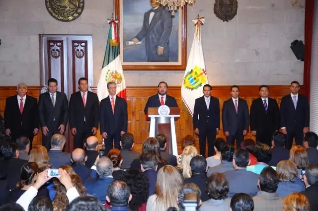 Se dice que... Que investiguen al gabinete de Duarte