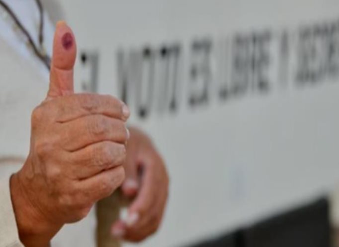 ¿Qué es más peligroso: votar o dejar de hacerlo?