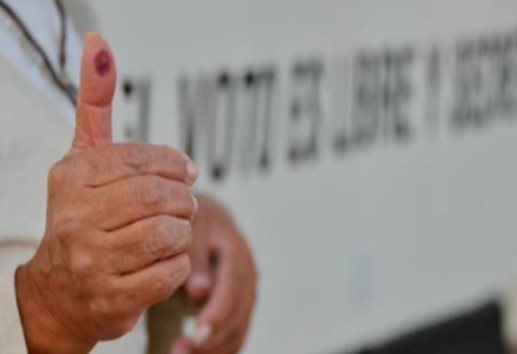 ¿Qué es más peligroso: votar o dejar de hacerlo?