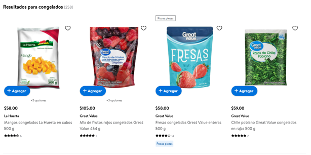 Martes de frescura en Walmart: estas son las mejores ofertas hoy 27 de mayo 