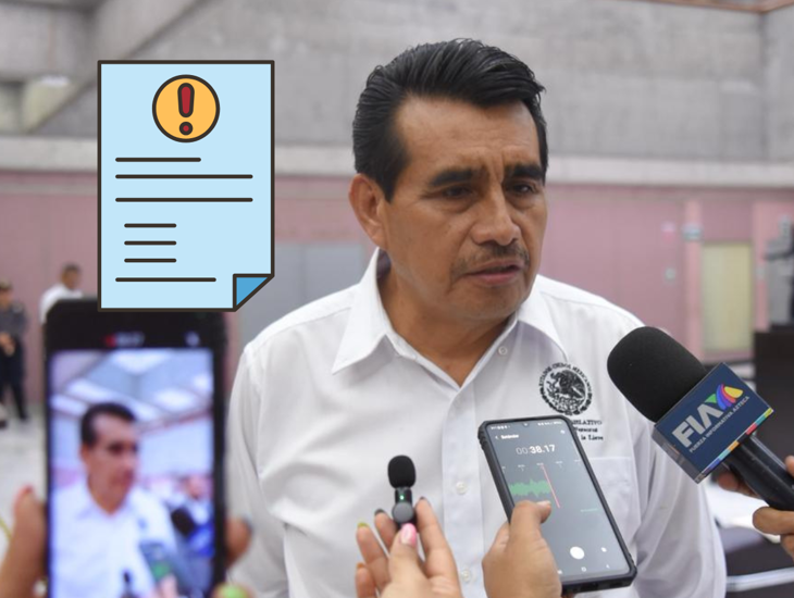 Congreso buscará que FGE y ORFIS esclarezcan desvíos denunciados