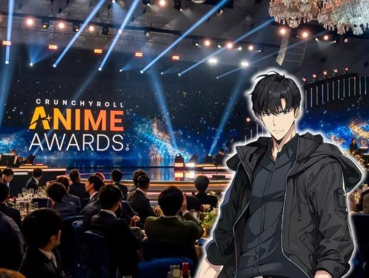 Crunchyroll Anime Awards 2025: Este fue el anime más premiado del evento, ¡Se llevó 7 categorías!
