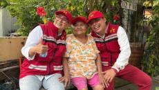 Sayloung, candidato de PT en Coatzacoalcos, se queda sin síndica, renuncia Liliana Orantes ¿cuál es el motivo?
