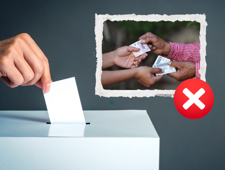 Elecciones en Veracruz: ¿dónde y cómo denunciar un delito electoral?