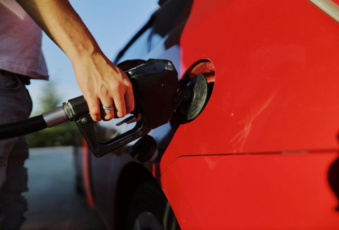 Este es el precio de la gasolina HOY 27 de mayo de 2025 en Veracruz