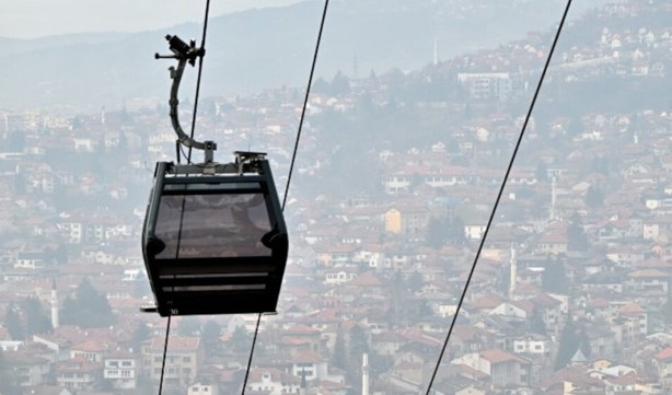 Este es el teleférico que conectará Tamaulipas con Veracruz