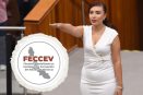 Designan a Stephany Rosas Méndez como fiscal anticorrupción de Veracruz