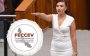Designan a Stephany Rosas Méndez como fiscal anticorrupción de Veracruz