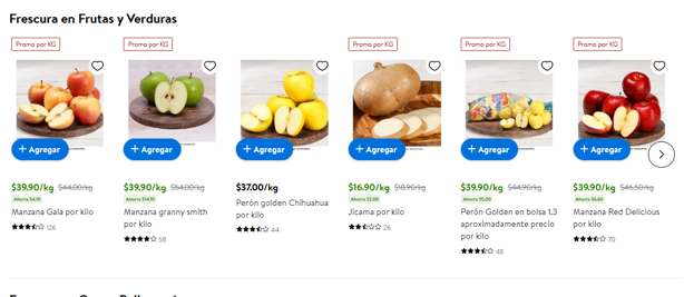 Martes de frescura en Walmart: estas son las mejores ofertas hoy 27 de mayo 