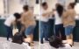 Graban pelea de mujeres en el IMSS de Veracruz por “colarse en la fila” | VIDEO