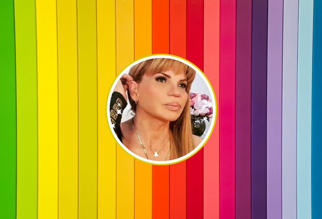 Horóscopos Mhoni Vidente: Colores de la suerte para HOY 27 de mayo