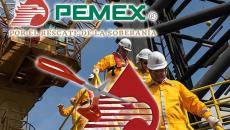 Consejo de Administración de Pemex avala nueva estructura orgánica, ¡es oficial habrá recorte de plazas!
