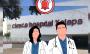 Hospital del ISSSTE en Xalapa, sin atender a pacientes, acusan familiares (+VIDEO)