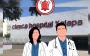 Hospital del ISSSTE en Xalapa, sin atender a pacientes, acusan familiares (+VIDEO)