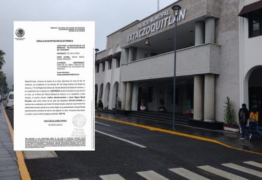 Emite TEV falló contra Ayuntamiento de Ixtaczoquitlán; debe transparentar recursos en obras