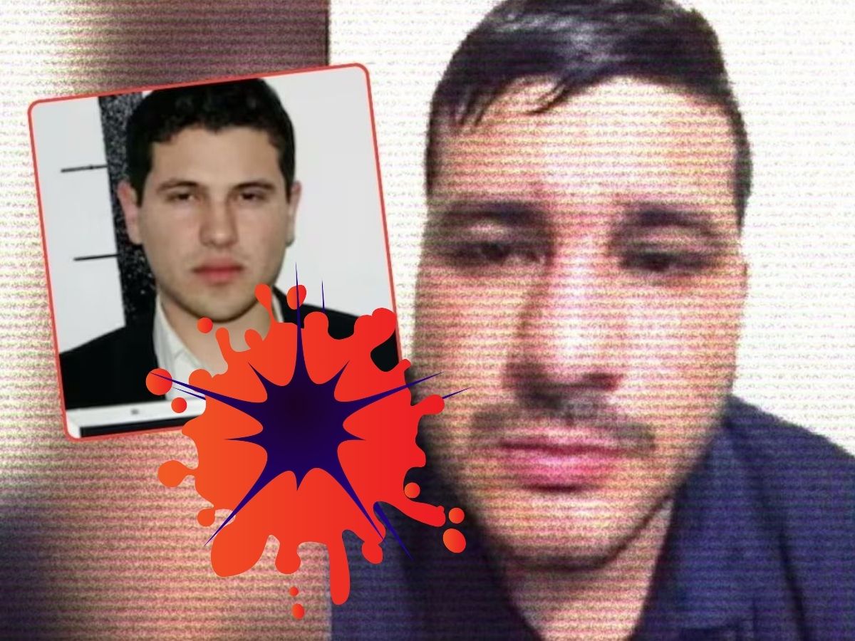 Abandonado por Los Chapitos: las últimas palabras de El Perris a sus sicarios en Sinaloa (+Audio)