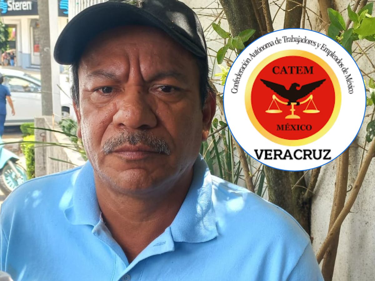 Empresario refuta a candidato de MC en Las Choapas; niega secuestro, pero acepta que se le investigue