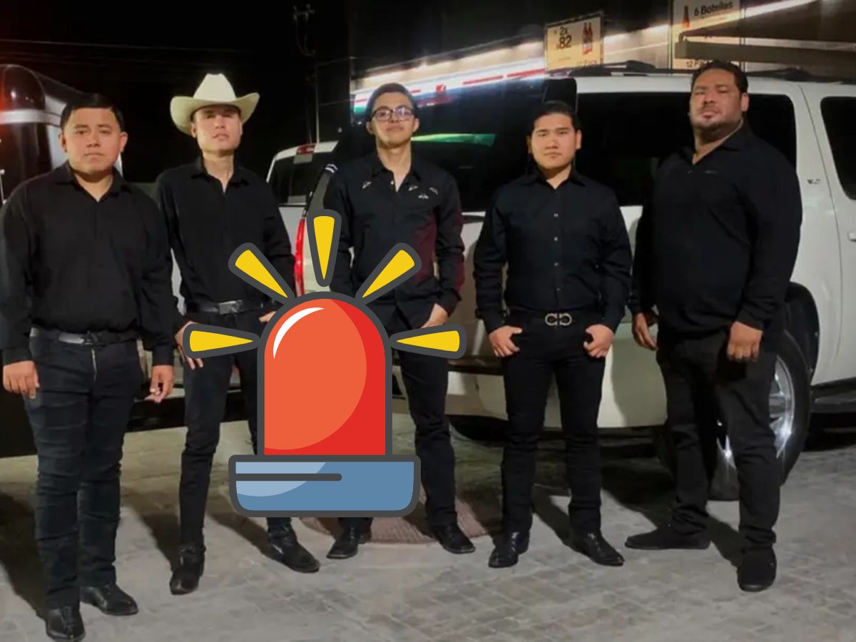 Localizan en Tamaulipas camioneta donde viajaban integrantes del Grupo Fugitivo
