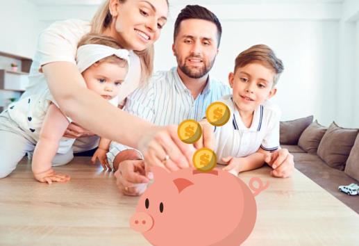 Formar ahorradores; claves para educar a adolescentes en finanzas