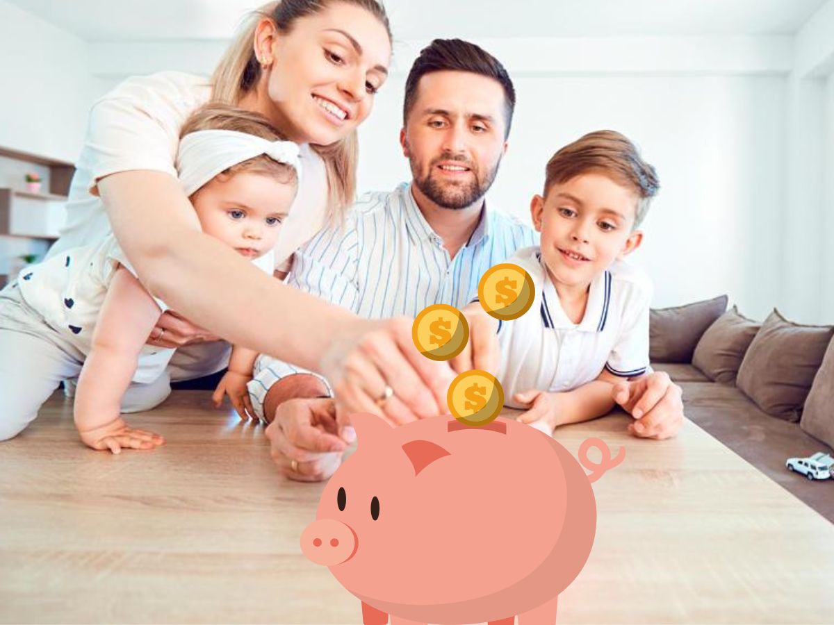 Formar ahorradores; claves para educar a adolescentes en finanzas