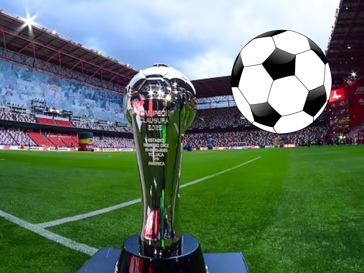 Esta es la fecha para el inicio del Apertura 2025 de la Liga MX