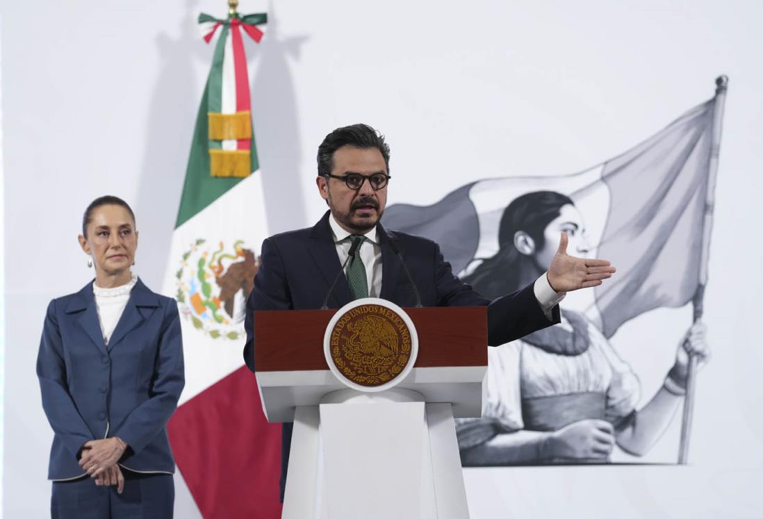 IMSS implementará 6 acciones para aumentar consultas médicas en México