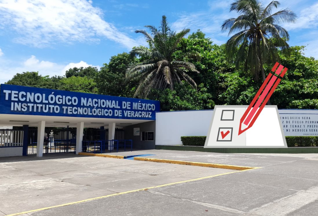 Ingreso al Tecnológico de Veracruz 2025: en esta fecha se darán los resultados de admisión