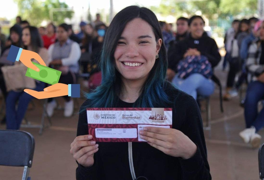 Jóvenes Construyendo el Futuro anuncia nuevo registro | Fecha y requisitos