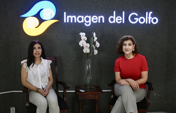 Actriz xalapeña Karina Gidi dará vida a mamá de Chespirito en la bioserie Sin querer queriendo (+VIDEO) 