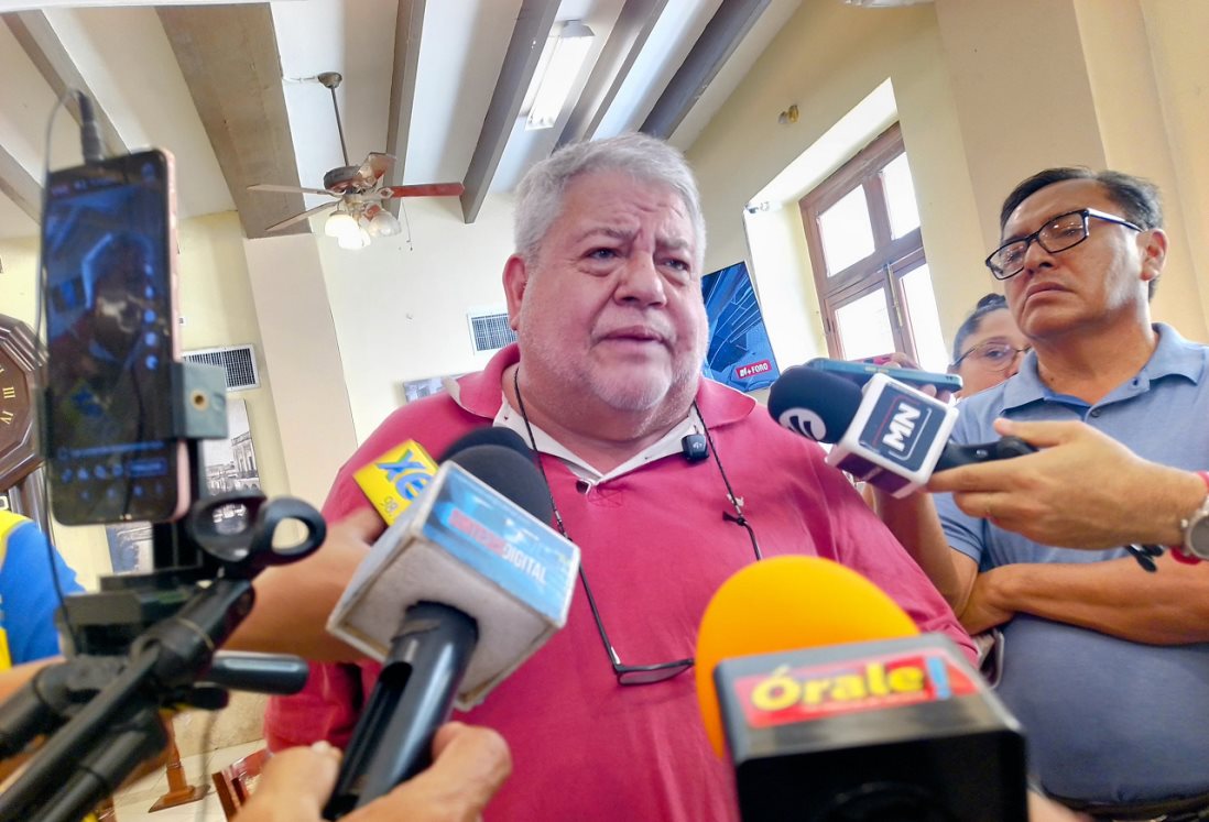 Estados Unidos podría reabrir frontera a carne mexicana esta semana, afirma Manuel Huerta