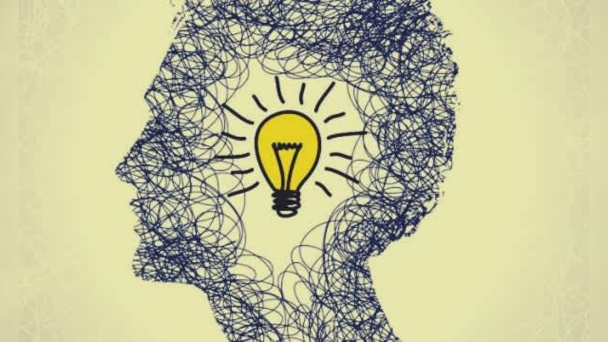 Mentes disruptivas, espíritu inconforme