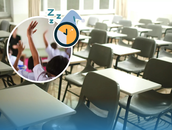 ¡Más vacaciones! así quedarán los descansos con el nuevo calendario escolar de la SEP 
