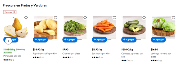 Martes de frescura en Walmart: estas son las mejores ofertas hoy 27 de mayo 