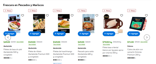 Martes de frescura en Walmart: estas son las mejores ofertas hoy 27 de mayo 